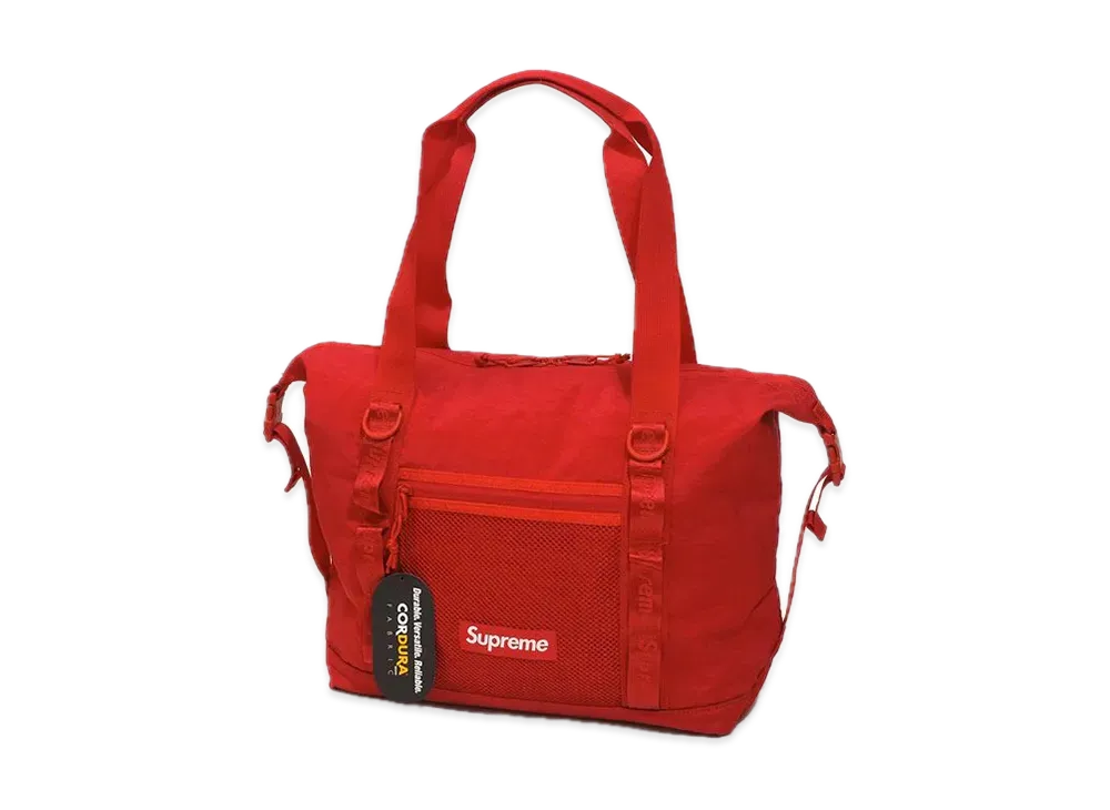 Supreme Zip Tote 25L 