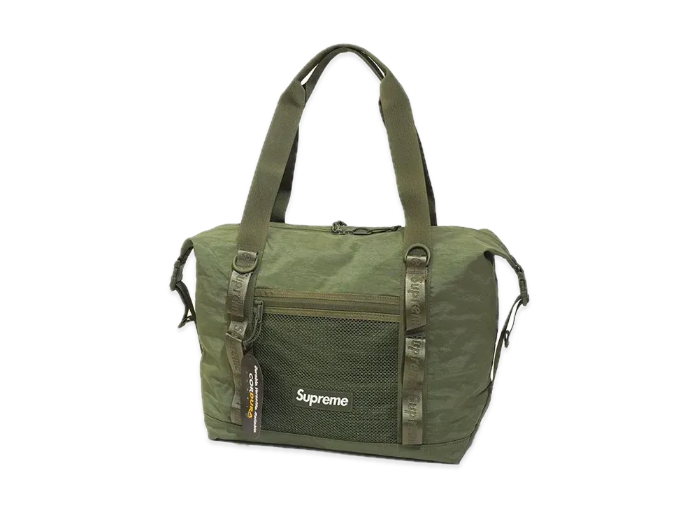 Supreme Zip Tote 25L 