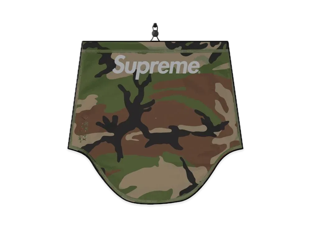 Supreme Windstopper Neck Gaiter 