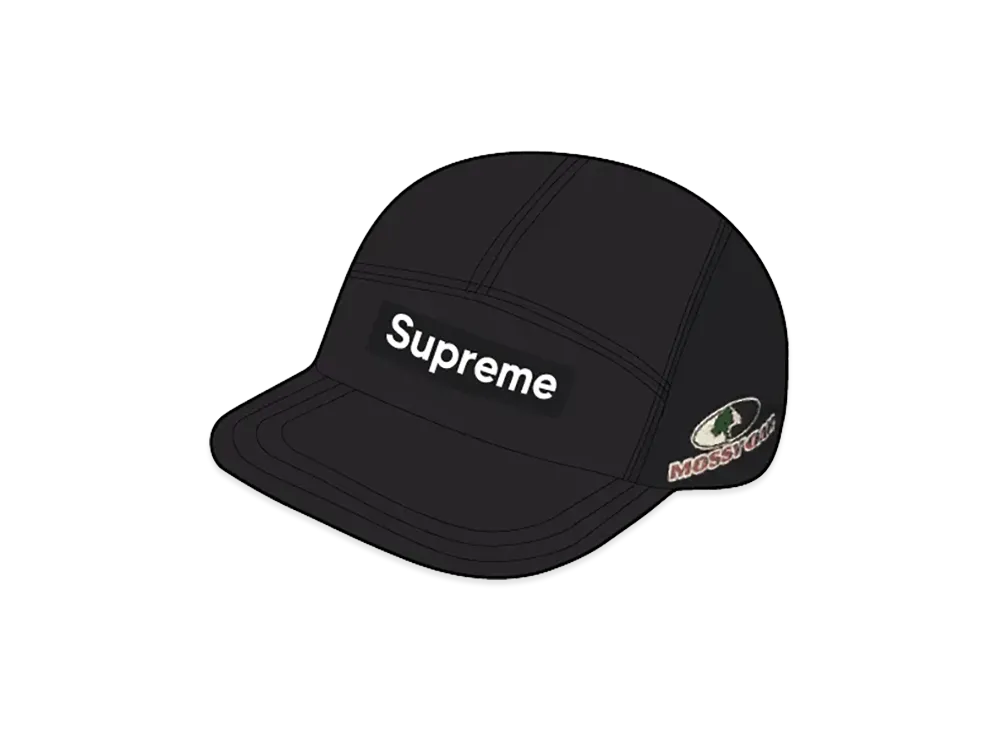 Supreme GORE-TEX Camp Cap 
