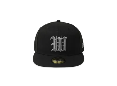 WACKO MARIA x NEW ERA 59Fifty 