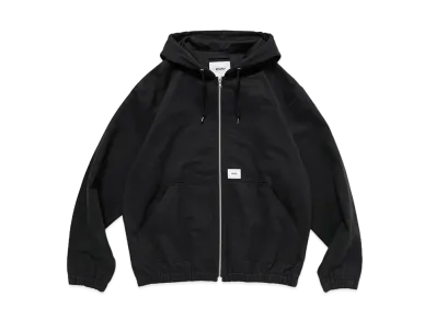 WTAPS B2 / Jacket / Nylon Tussah 