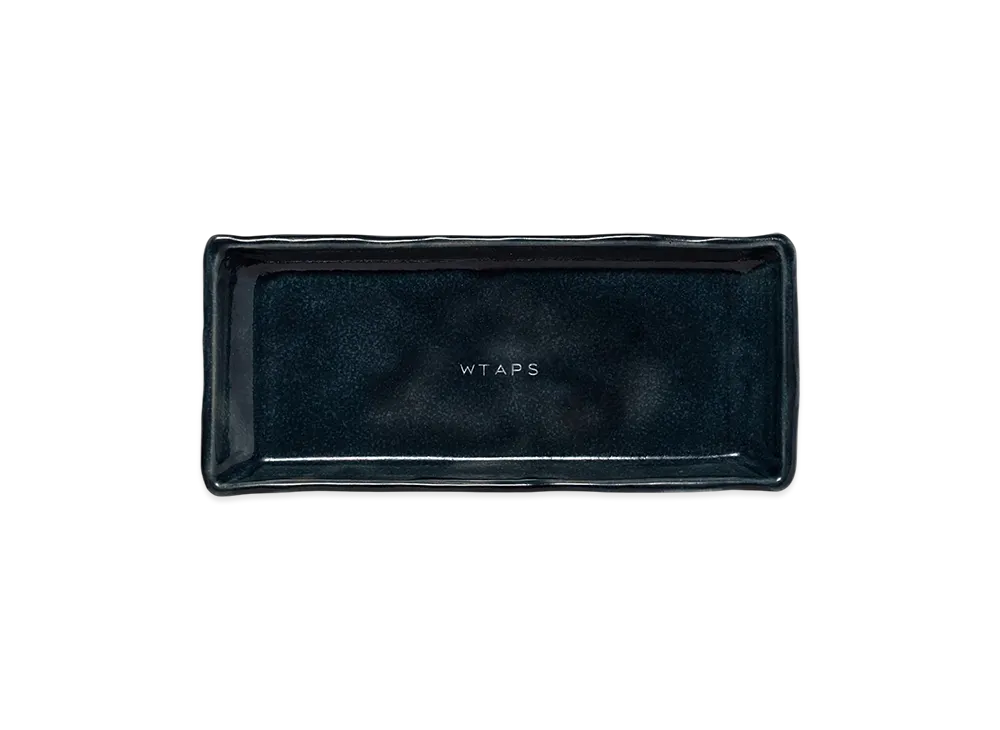 WTAPS AFRD 02 / Tray / Ceramic 