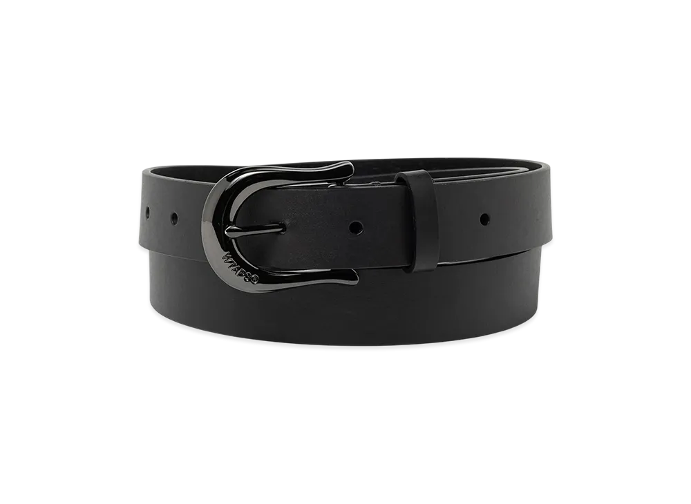 WTAPS Hoof / Belt / Synthetic 