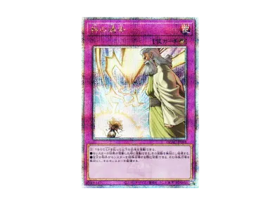 遊戯王OCG デュエルモンスターズ クォーター・センチュリー・ アート