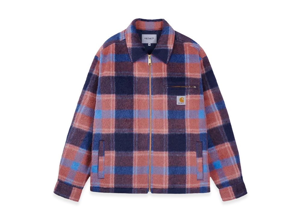 Carhartt WIP Kyron Shirt Jac 