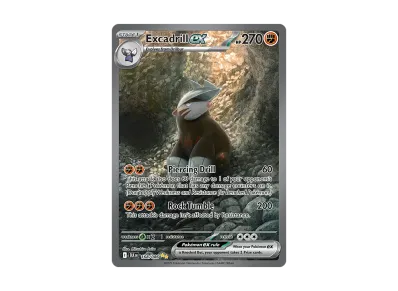 ビクティニ BWR [BLK EN 171/170]【英語版】(スカーレット