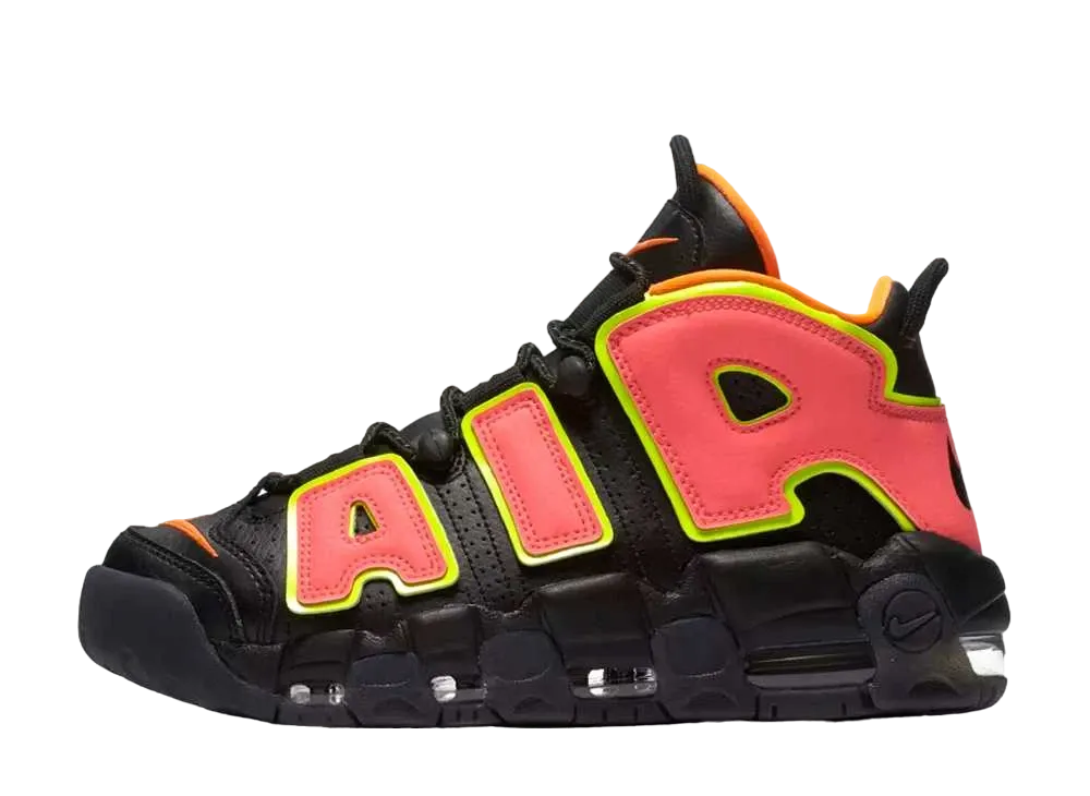 NIKE Women's AIR MORE UPTEMPO 