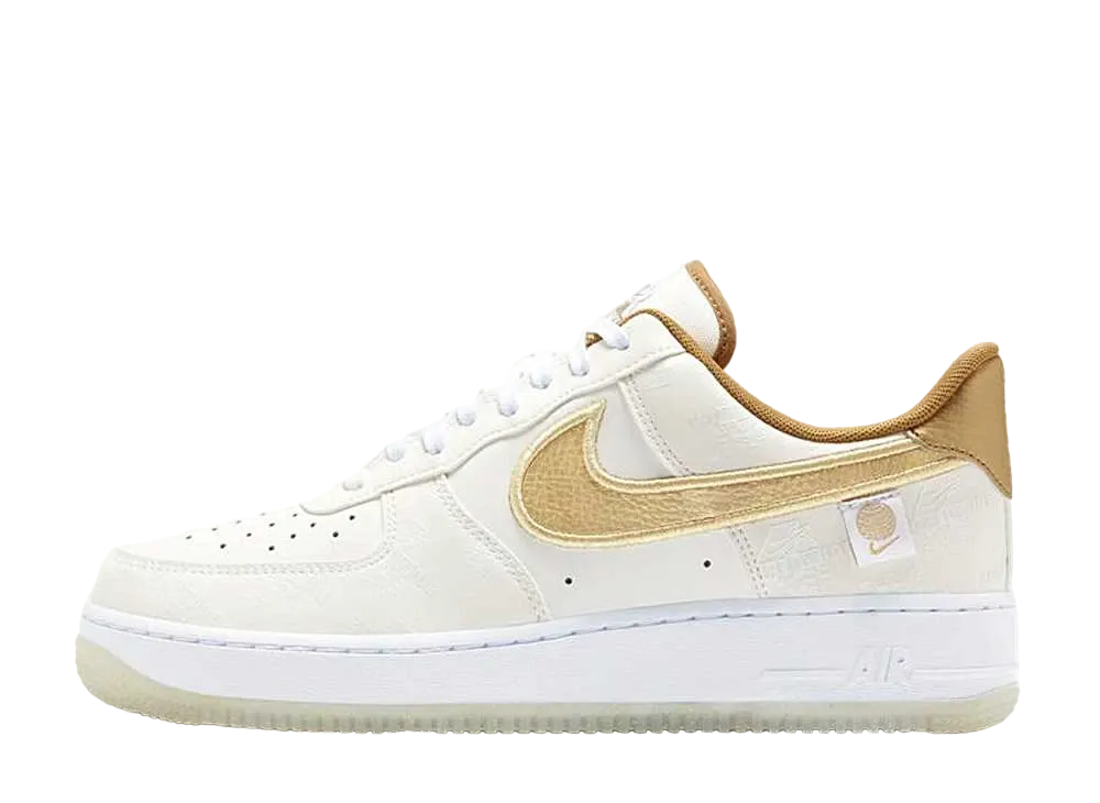 Nike World Wide Pack Air Force 1 KATAKANA 