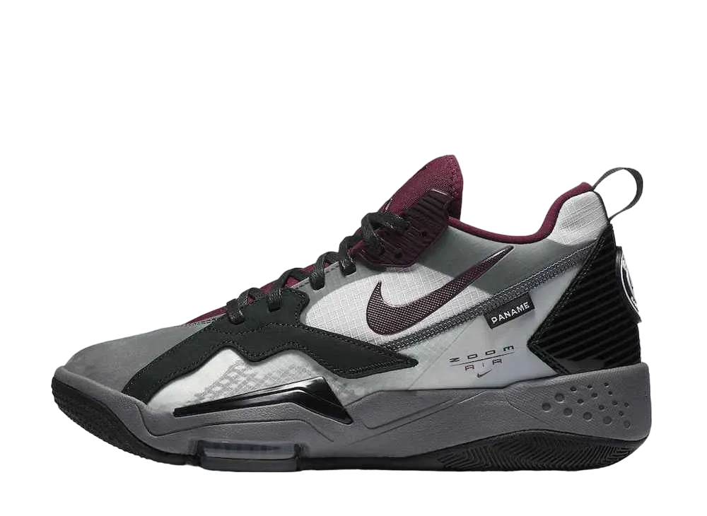 Paris Saint-Germain (PSG) × Nike Jordan Zoom 92 