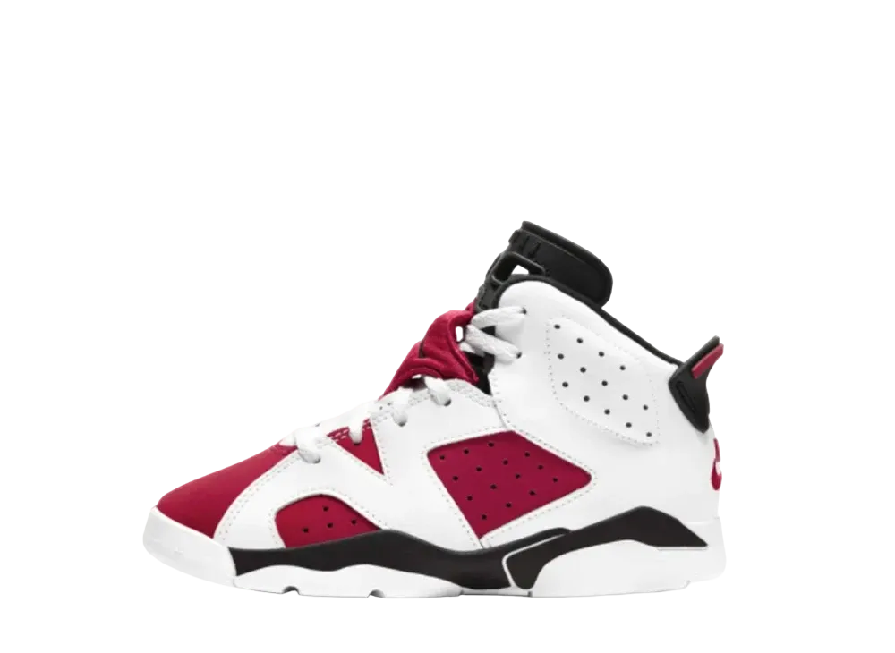 Nike PS Air Jordan 6 