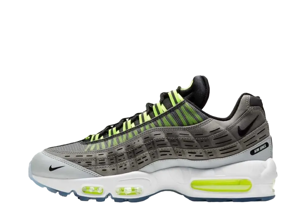 Kim Jones × Nike Air Max 95 