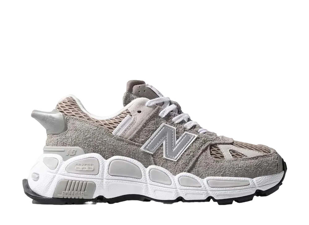 Salehe Bembury × New Balance 574 Yurt 