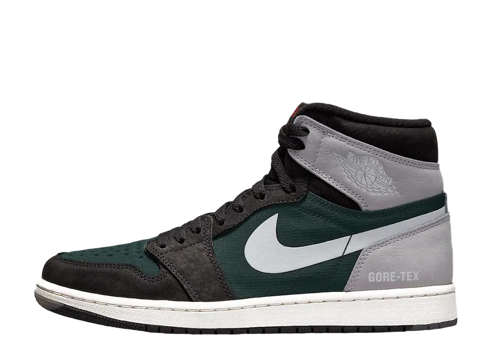 Nike Air Jordan 1 Element GORE-TEX 
