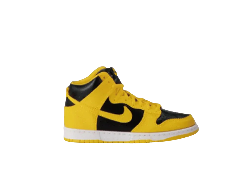 プレミアムバンダイ × ナイキ ダンクハイ ミニチュアコレクション