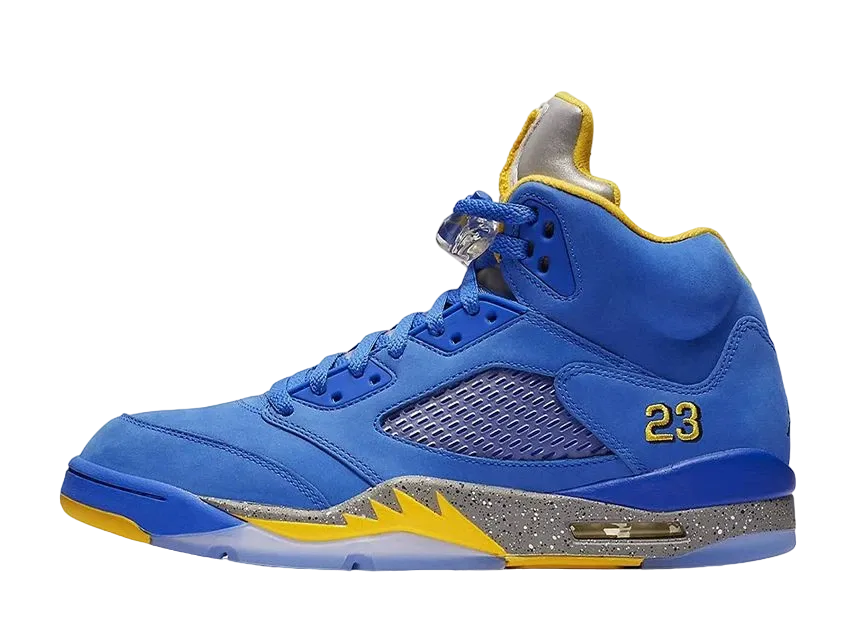 Nike Air Jordan 5 JSP 