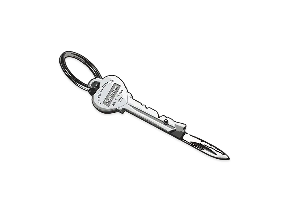 シュプリーム / ティファニー リターン トゥー ティファニー ハート