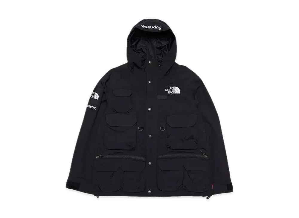 Supreme x The North Face Cargo Jacket 