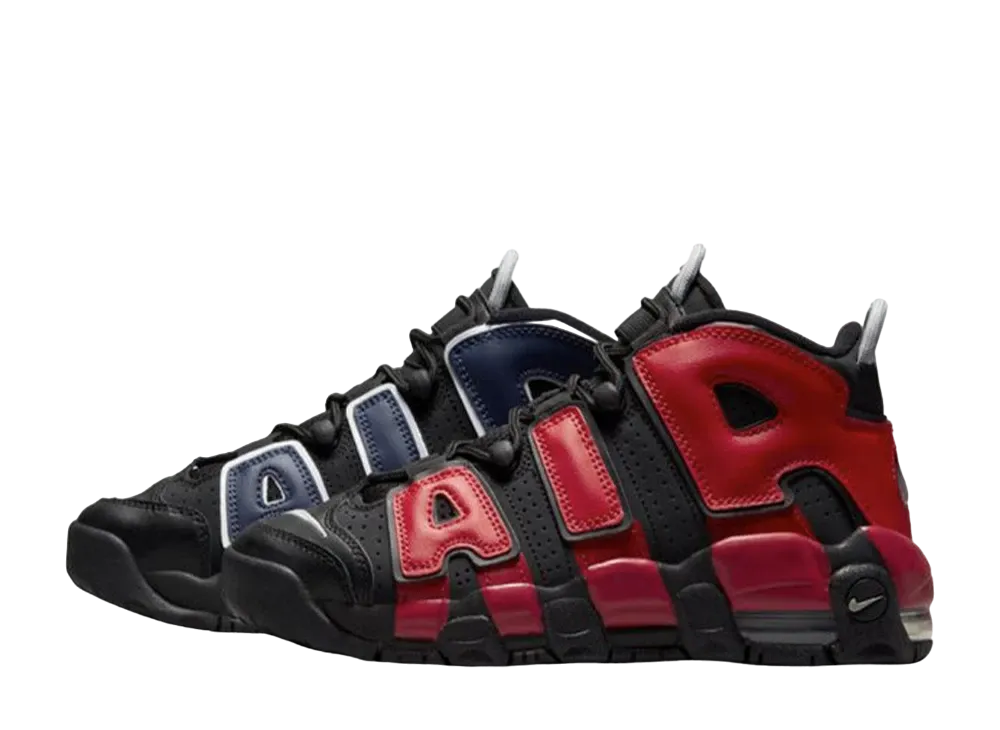 Nike Air More Uptempo '96 