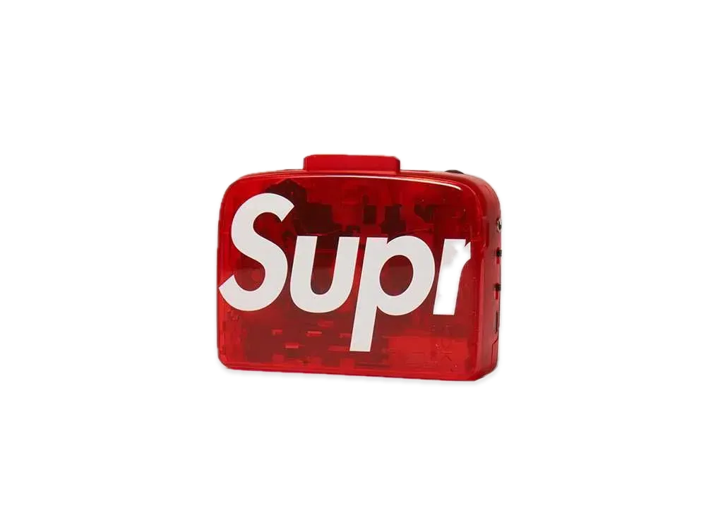 Supreme / IT'S OK TOO Cassette Player 