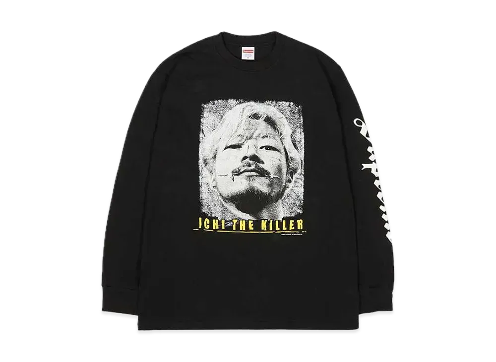 Supreme Ichi The Killer L-S Tee 