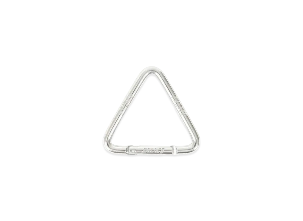 PALACE TRI CARABINER 