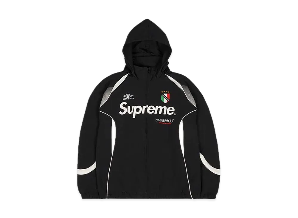 Supreme / Umbro Track Jacket 
