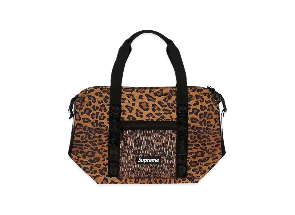 Supreme Zip Tote 25L 
