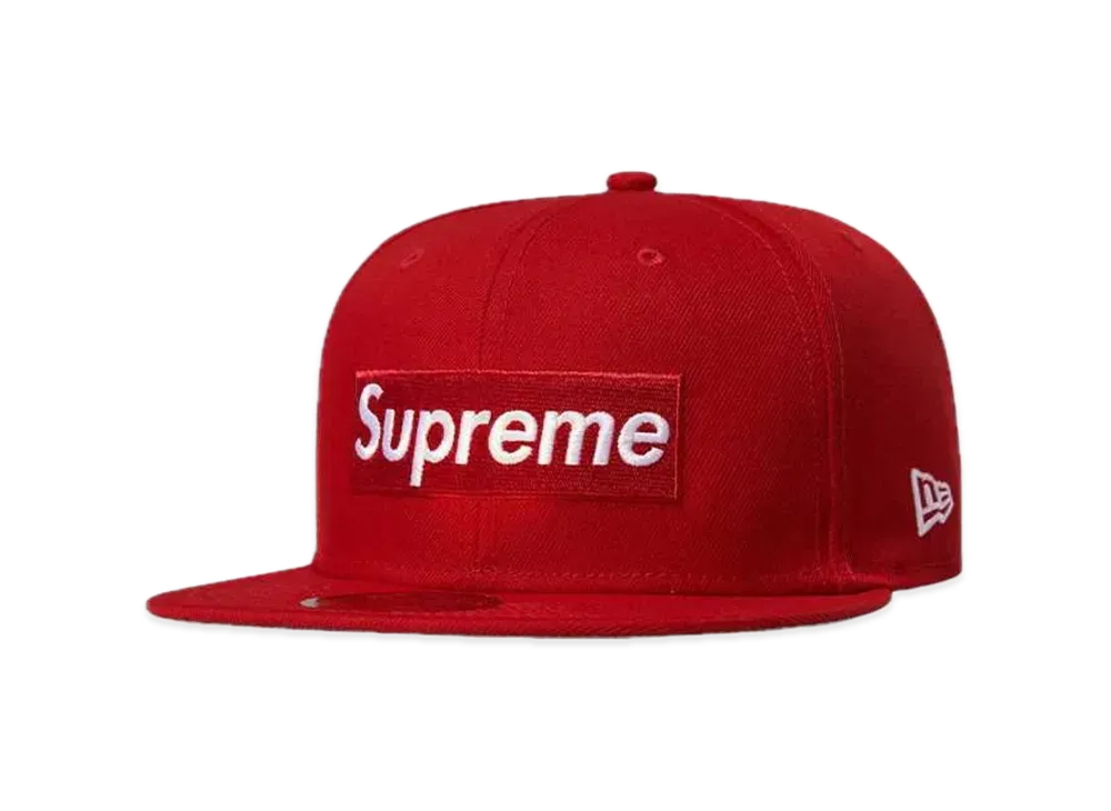 Supreme Champions Box Logo New Era® 