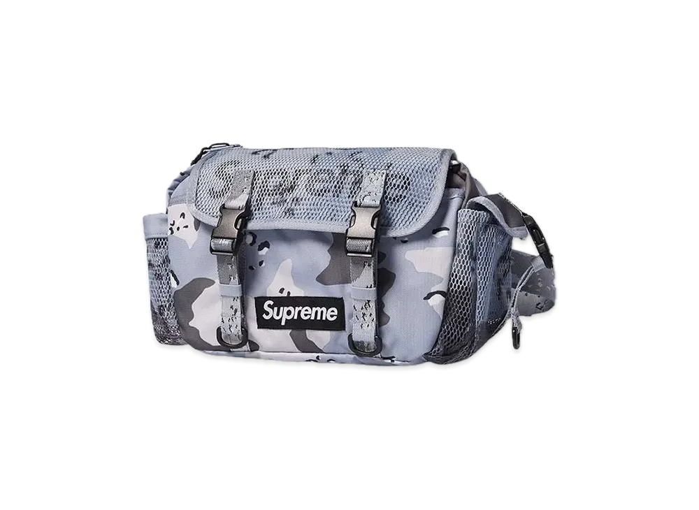 Supreme 20SS Waist Bag 