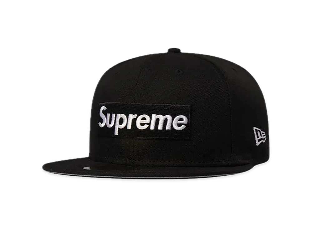 Supreme Champions Box Logo New Era® 