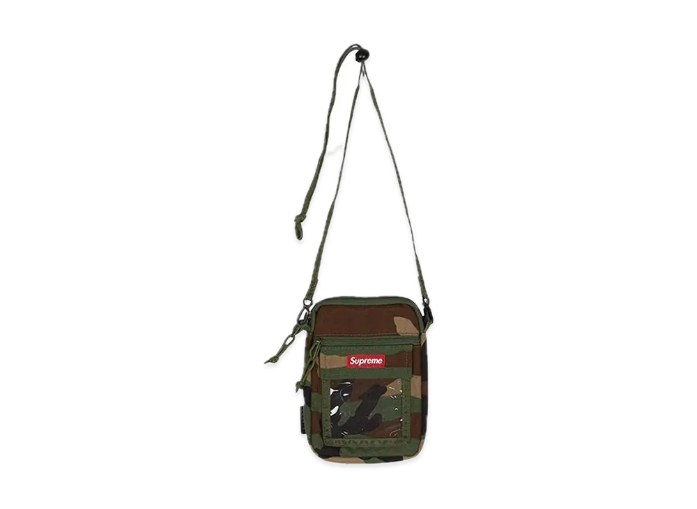 Supreme / Cordura® Utility Pouch 