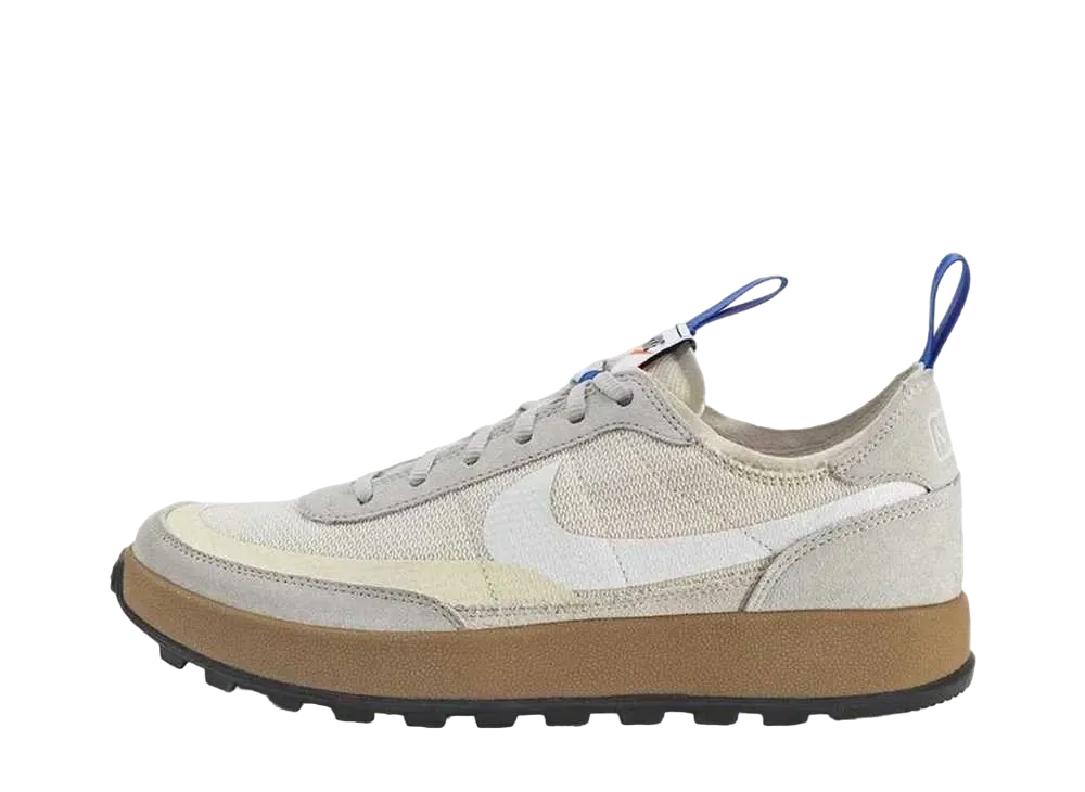 Tom Sachs × NikeCraft Women's General Purpose Shoe 