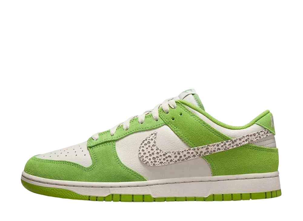 Nike Dunk Low Safari Swoosh 