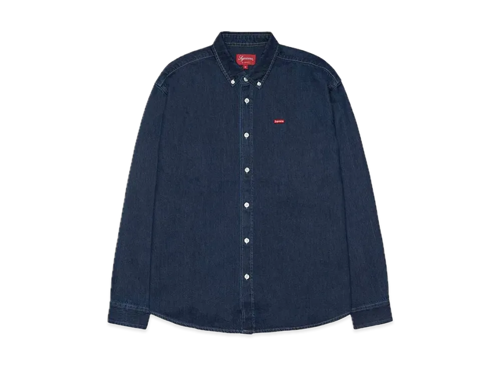 Supreme Small Box Shirt 