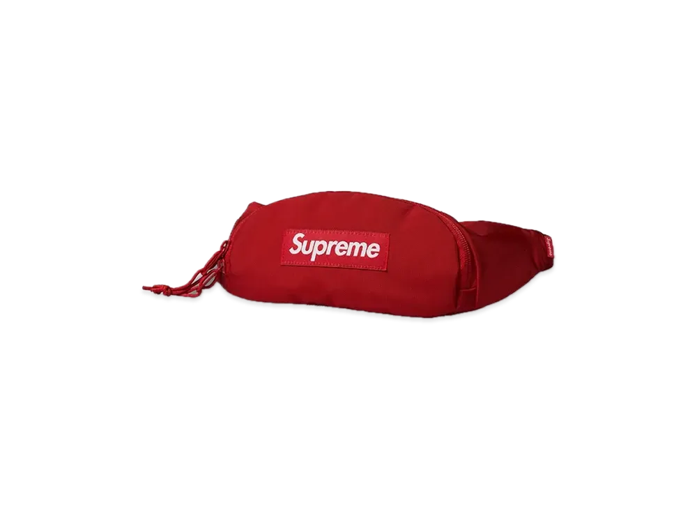 Supreme FW22 Small Waist Bag 
