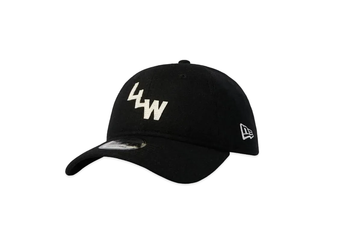 Wtaps 9Twenty / Cap / Wony. Flannel. NEW ERA LLW 