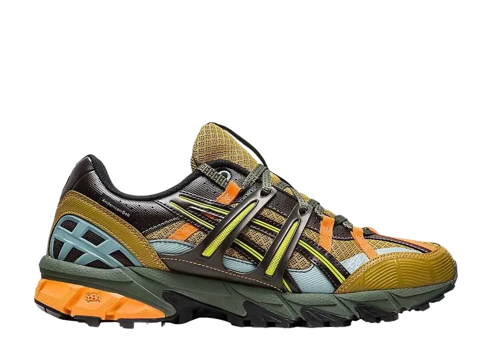 Andersson Bell × Asics Gel-Sonoma 15-50 