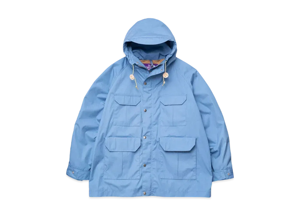 近日発売｜The North Face Purple Label 2023SS collection｜抽選/販売