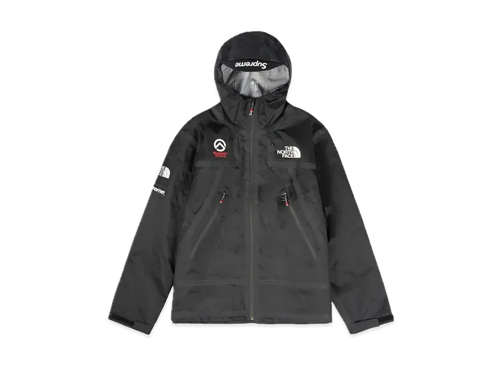 Supreme x The North Face Summit Series Outer Tape Seam Shell