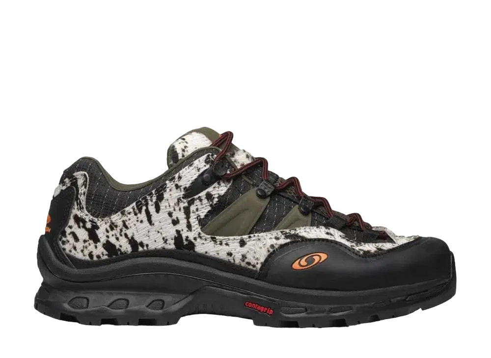 The Broken Arm × Salomon XT-Quest 2 