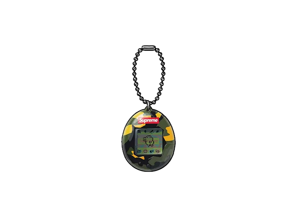 Supreme / Tamagotchi 
