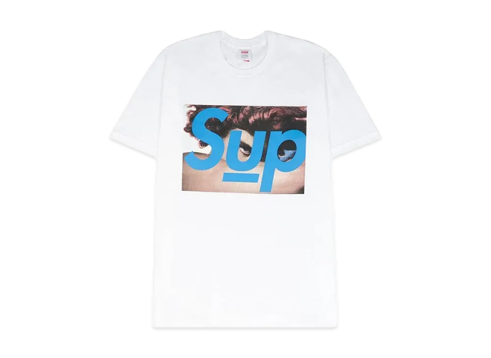 Supreme / Undercover Face Tee 