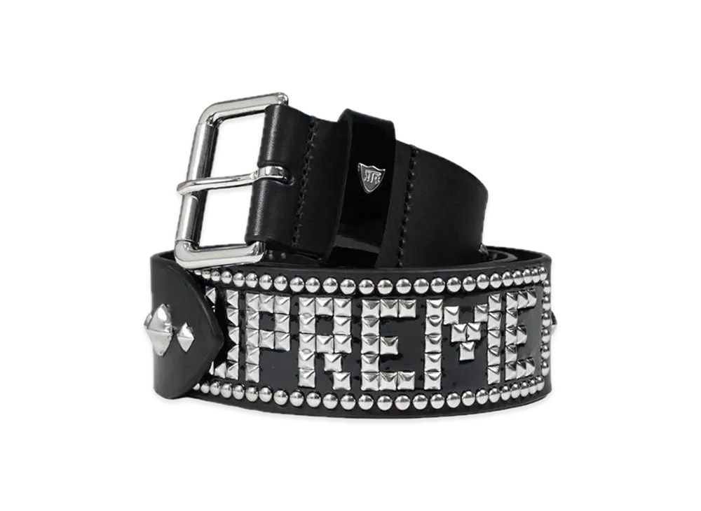 Supreme / Hollywood Trading Company Studded Belt 