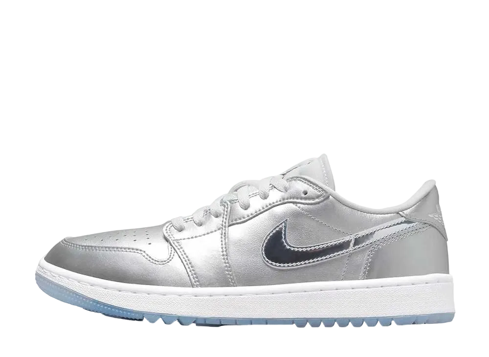 Nike Air Jordan 1 Low Golf 