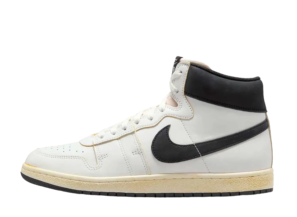 A Ma Maniere × Nike Jordan Air Ship SP 