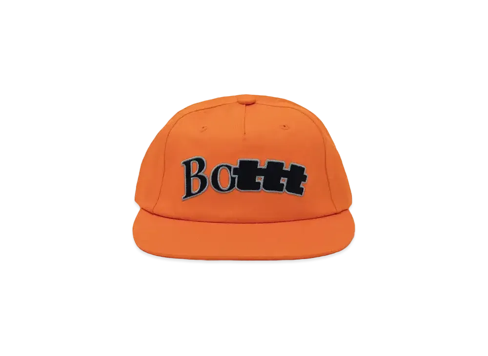 BoTT x TTTMSW BoTTT Cap 
