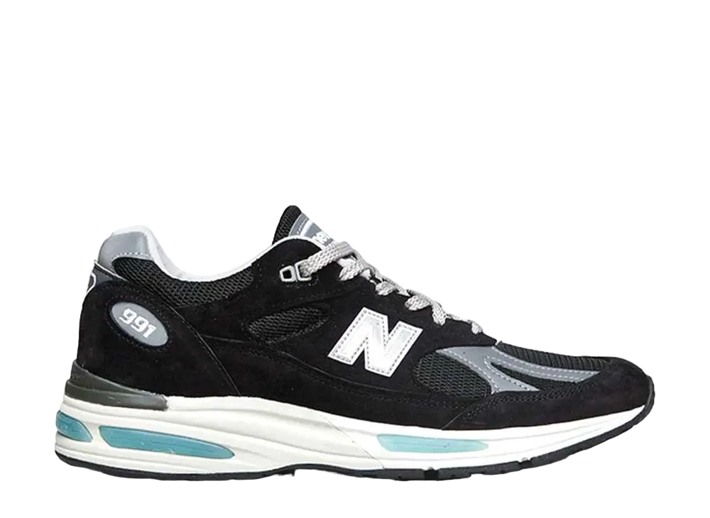 New Balance 991V2 