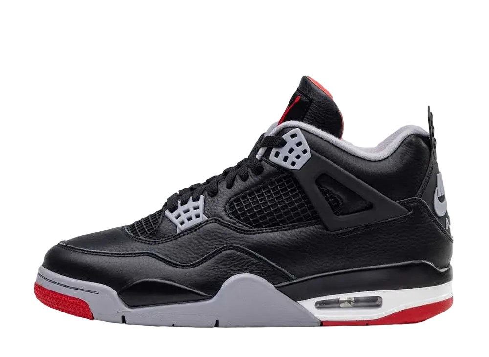 Nike Air Jordan 4 Retro 