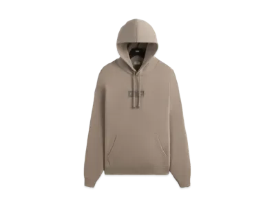 Kith x Marvel vs. Capcom New Age of Heroes Nelson Full Zip Hoodie